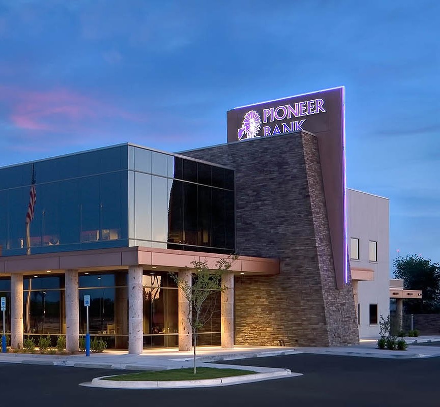 Capital Market Image