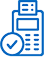 Merchant Processing Icon