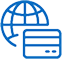Global Payment Services Icon